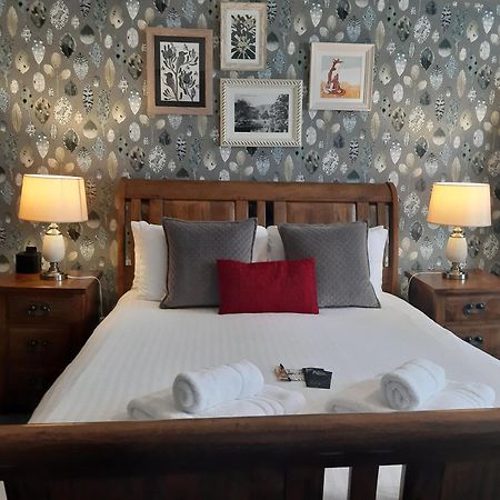 The Angel Inn Hotel Pershore Extérieur photo