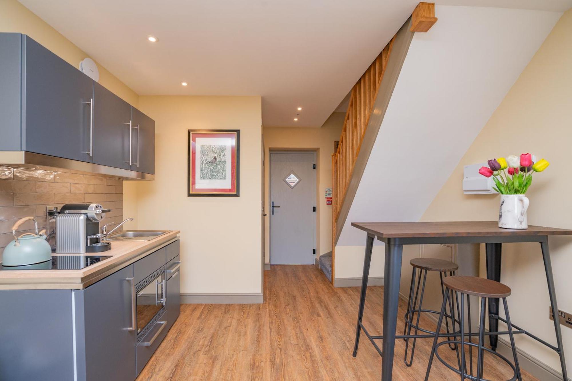 The Angel Inn Hotel Pershore Extérieur photo