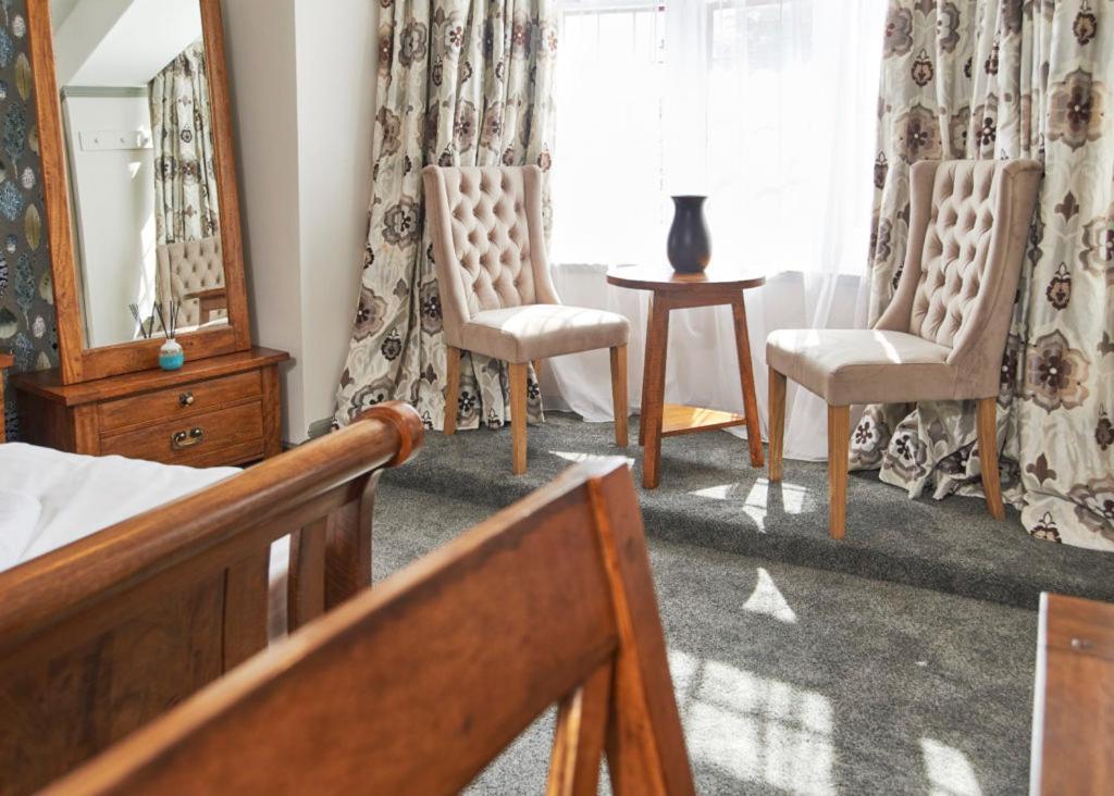 The Angel Inn Hotel Pershore Extérieur photo