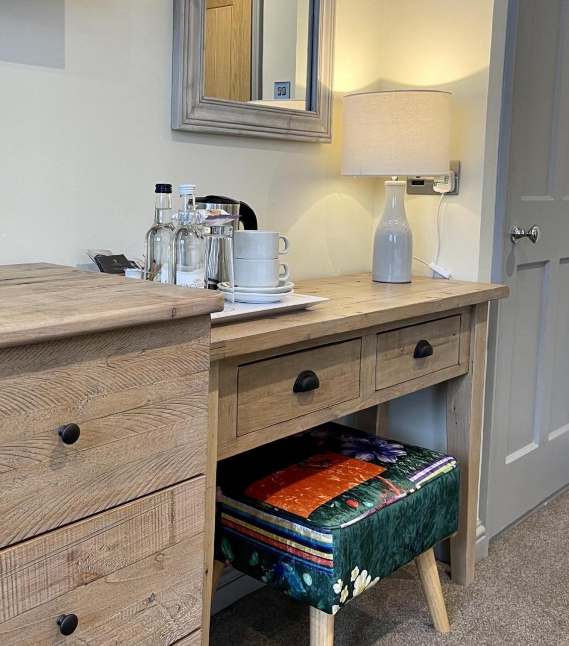 The Angel Inn Hotel Pershore Extérieur photo